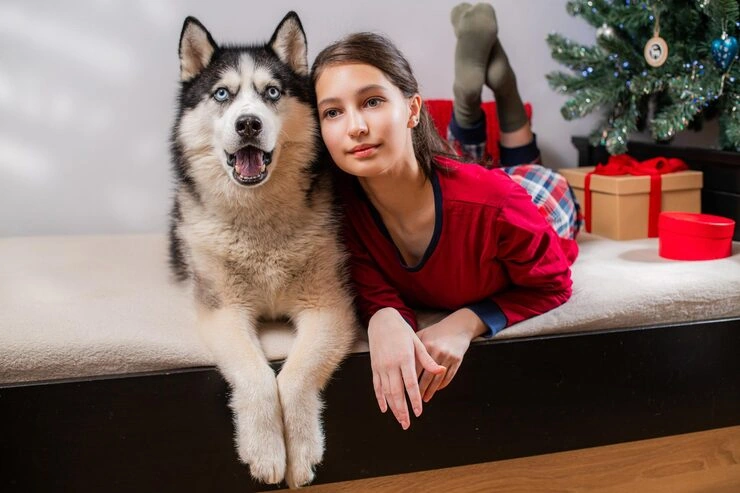 Breed-Specific Support & Advisory